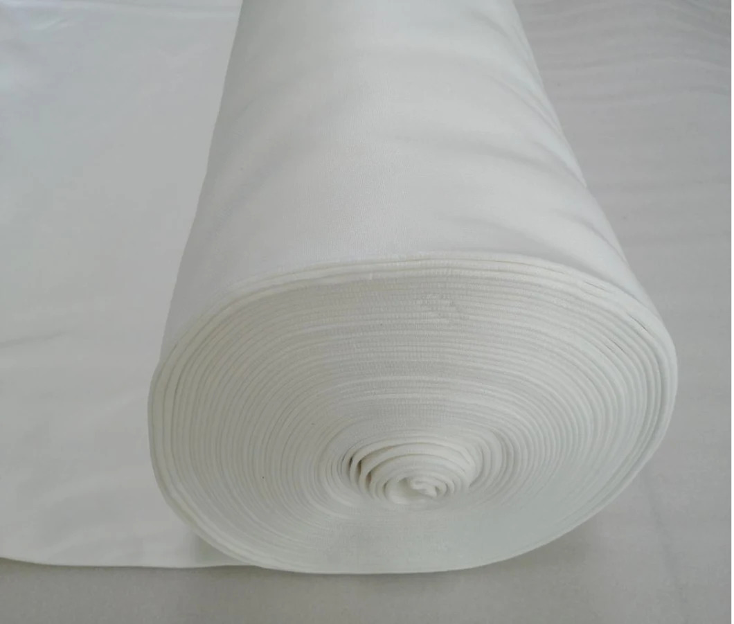 High Strength Bite Resistant 660GSM UHMWPE Fabric Cut Proof Knitted Fabric