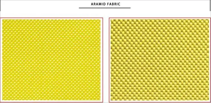1500d Aramid Material Ballistic High Performance Kevlars Fiber Fabric